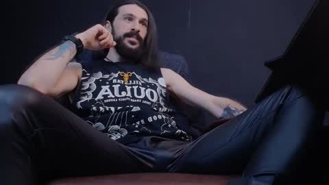 AxelColton online show from 02-02-25, 09:19