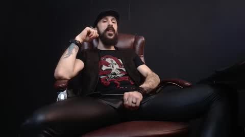 AxelColton online show from 02-14-25, 06:12