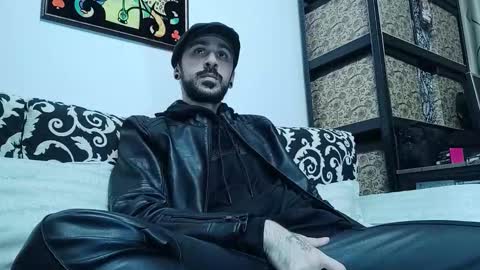 AxelColton online show from 10-03-25, 11:18