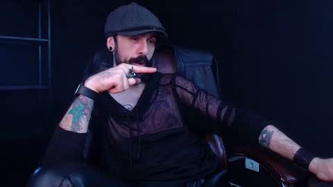 AxelColton online show from 12-04-25, 07:06