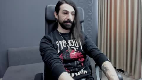 AxelColton online show from 01-16-26, 11:25