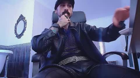 AxelColton online show from 02-04-26, 11:49