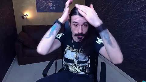 AxelColton online show from 02-05-26, 11:48