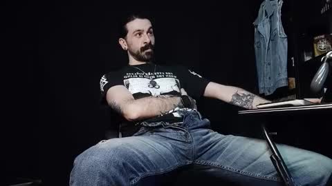 AxelColton online show from 03-10-26, 07:41