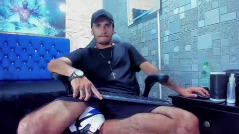 Axell Cross2 online show from 03-20-26, 09:30