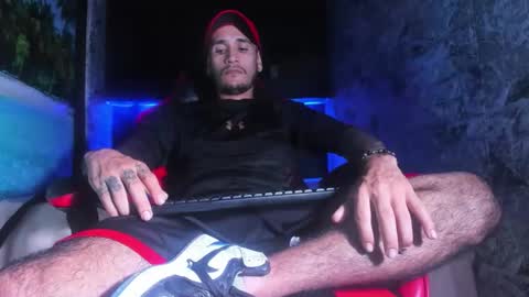 Axell Cross2 online show from 03-26-26, 12:06