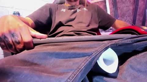 Axell Cross2 online show from 03-30-26, 02:12