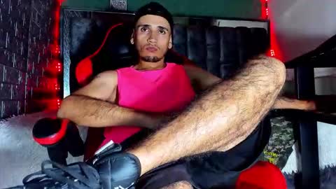 Axell Cross2 online show from 04-10-26, 02:17