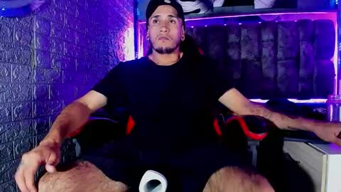 Axell Cross2 online show from 05-02-26, 04:39