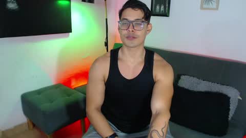 axell online show from 06-19-26, 02:27