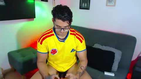 axell online show from 07-04-26, 01:23