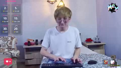 axell_stone online show from 07-09-26, 10:14