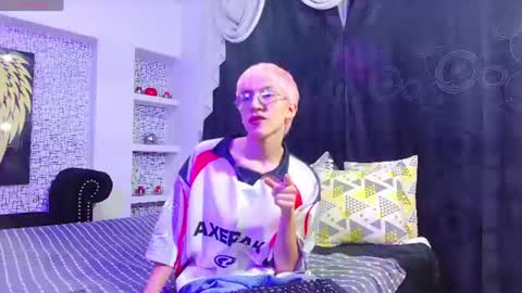 axell_stone online show from 07-26-26, 12:19
