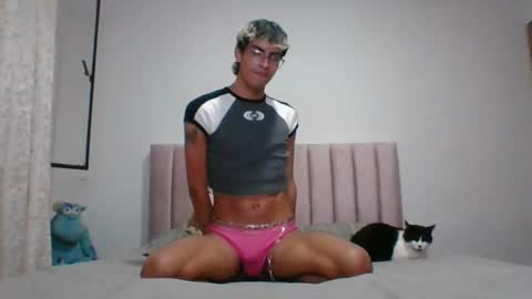 Snapshot of axellatino_ chatting on 12-12-24, 07:30 Axel  online show from 12-12-24, 07:30