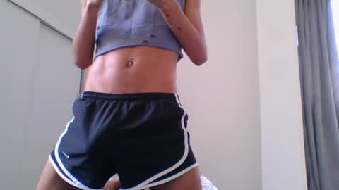Snapshot of axellatino_ chatting on 02-14-25, 03:26 Axel  online show from 02-14-25, 03:26