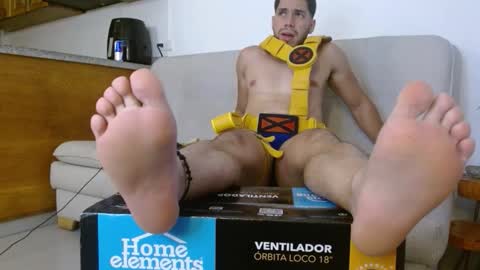 axellblue online show from 03-07-26, 11:02