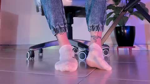 im your little femboy  ALEX   online show from 09-19-25, 04:36