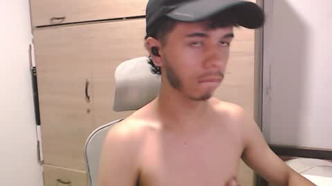 axelldark online show from 03-03-26, 07:20