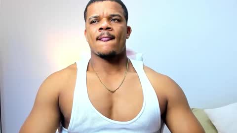 AXEL DA SILVA online show from 03-28-26, 11:04