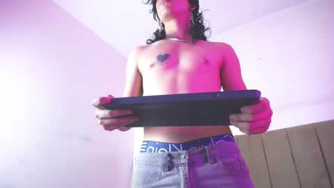 AxellKush online show from 02-18-25, 03:10