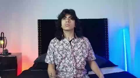 AxellKush online show from 02-15-26, 12:58