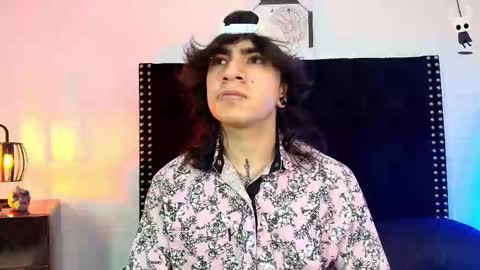 AxellKush online show from 02-18-26, 12:12