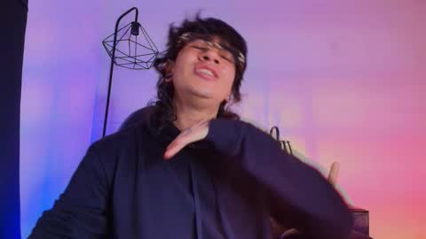 AxellKush online show from 03-19-26, 12:25