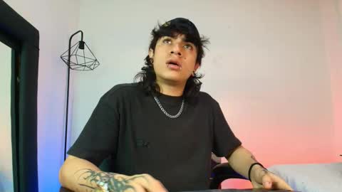 AxellKush online show from 03-21-26, 03:22