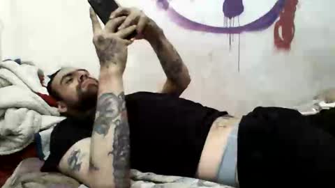deliciosodemente online show from 05-17-26, 08:01