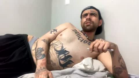deliciosodemente online show from 06-14-26, 01:58