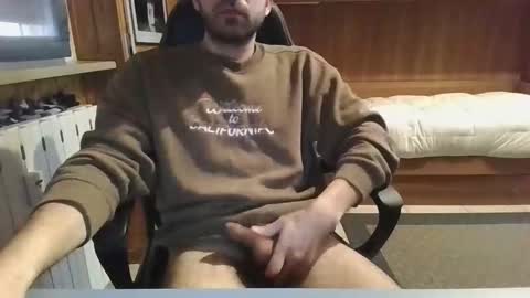 Axel online show from 11-15-25, 10:23