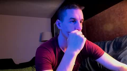 Axl online show from 02-12-25, 07:13