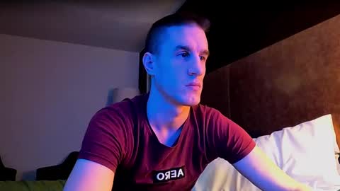 Axl online show from 02-13-25, 12:02