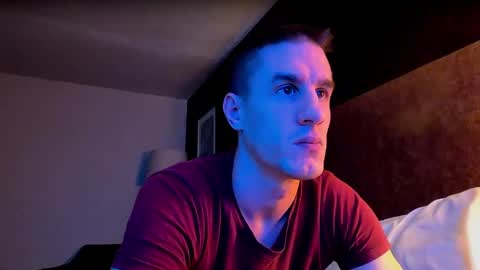 Axl online show from 02-13-25, 03:18