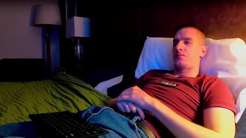 Axl online show from 02-15-25, 12:26