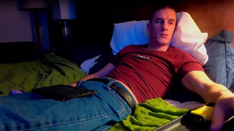 Axl online show from 02-15-25, 03:31