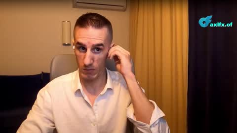 Axl online show from 02-28-26, 12:22