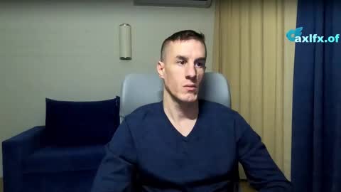 Axl online show from 03-05-26, 12:06