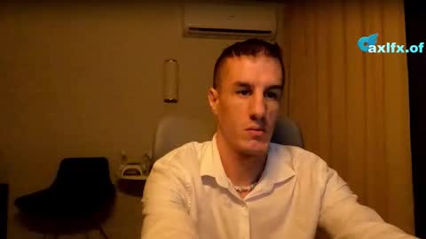 Axl online show from 03-11-26, 01:22