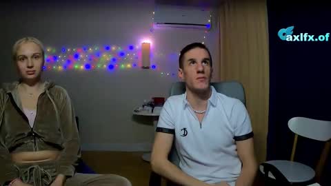 Axl online show from 03-14-26, 02:50