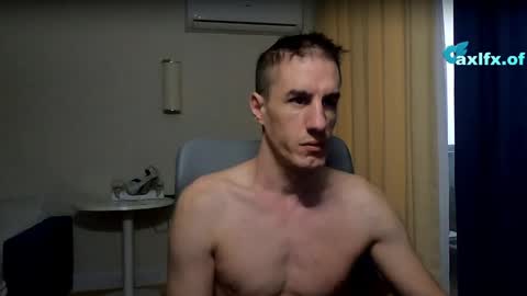 Axl online show from 04-05-26, 03:15