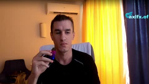 Axl online show from 04-09-26, 06:41