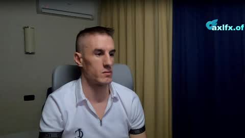 Axl online show from 04-13-26, 11:32