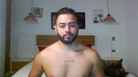Snapshot of axxel_chris chatting on 02-08-25, 07:48 Cris Foster online show from 02-08-25, 07:48