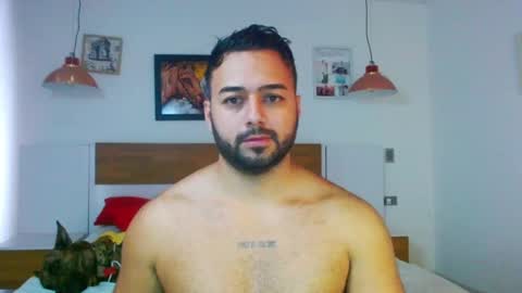 Snapshot of axxel_chris chatting on 02-09-25, 12:30 Cris Foster online show from 02-09-25, 12:30
