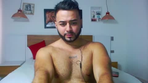 Snapshot of axxel_chris chatting on 02-16-25, 07:49 Cris Foster online show from 02-16-25, 07:49