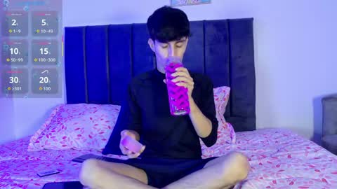 Axxxel  online show from 05-24-26, 03:00