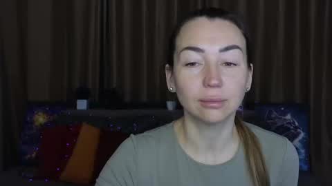 Jully online show from 02-25-25, 06:14