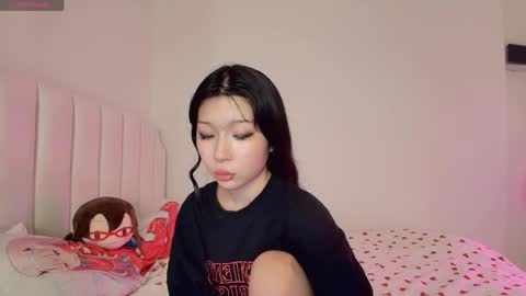 Ayanami and Sinji online show from 05-10-26, 03:55