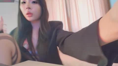 Ayanami and Sinji online show from 05-25-26, 03:23